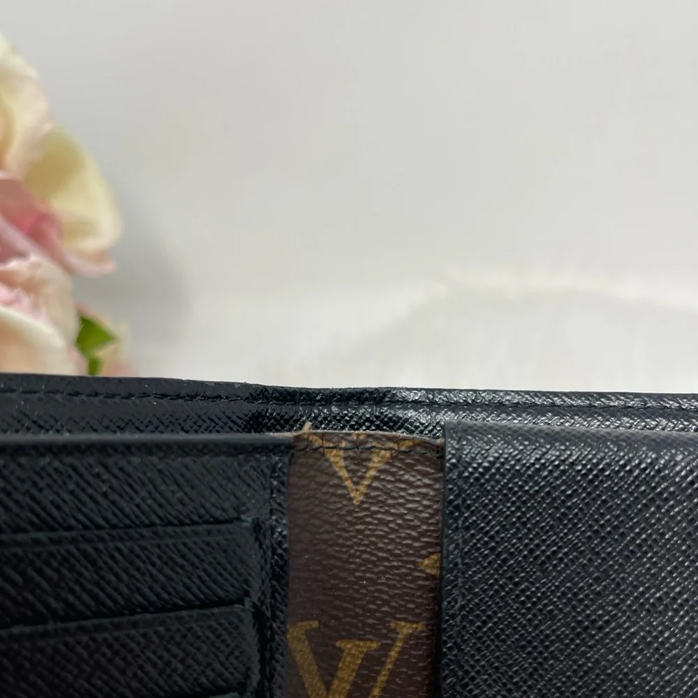 Macassar Wallet - Picture 11 of 12